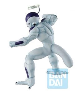 Bandai Japan Bandai Tamashii Nations Dragon Ball - Goku & Frieza (Vs Omnibus Z) Ichiban Figure