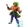 Bandai Japan Bandai Tamashii Nations Dragon Ball - Full Power Super Saiyan Broly (Vs Omnibus Z) Ichiban Figure Dragon Ball Z