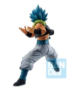 Bandai Japan Bandai Tamashii Nations Dragon Ball - SSGSS Gogeta (Vs Omnibus Z) Ichiban Figure