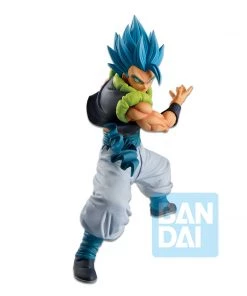 Bandai Japan Bandai Tamashii Nations Dragon Ball - SSGSS Gogeta (Vs Omnibus Z) Ichiban Figure