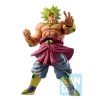Bandai Japan Bandai Tamashii Nations Dragon Ball - Legendary SS Broly (Vs Omnibus Z) Ichiban Figure Dragon Ball Z