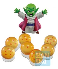Bandai Japan Bandai Tamashii Nations Dragon Ball - Dende (Vs Omnibus Z) Ichiban Figure