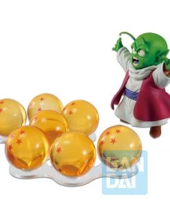 Bandai Japan Bandai Tamashii Nations Dragon Ball - Dende (Vs Omnibus Z) Ichiban Figure 7 Bandai Japan Bandai Tamashii Nations Dragon Ball - Dende (Vs Omnibus Z) Ichiban Figure