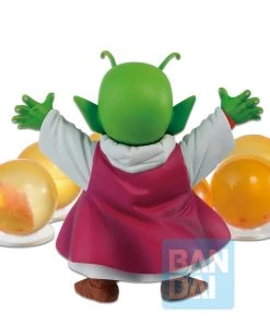 Bandai Japan Bandai Tamashii Nations Dragon Ball - Dende (Vs Omnibus Z) Ichiban Figure 8 Bandai Japan Bandai Tamashii Nations Dragon Ball - Dende (Vs Omnibus Z) Ichiban Figure