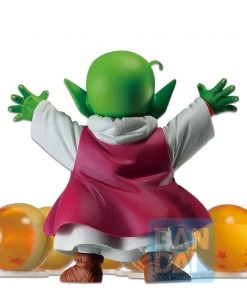 Bandai Japan Bandai Tamashii Nations Dragon Ball - Dende (Vs Omnibus Z) Ichiban Figure 9 Bandai Japan Bandai Tamashii Nations Dragon Ball - Dende (Vs Omnibus Z) Ichiban Figure