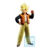 Bandai Japan Bandai Tamashii Nations Dragon Ball - Son Goku (Vs Omnibus Z) Ichiban Figure Dragon Ball Z