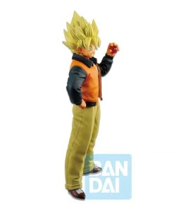 Bandai Japan Bandai Tamashii Nations Dragon Ball - Son Goku (Vs Omnibus Z) Ichiban Figure Dragon Ball Z