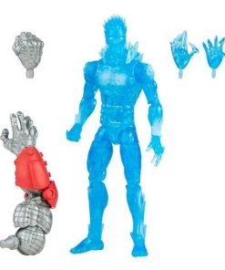 Hasbro Marvel Legends 6-inch Action Figure: X-Men Age Of Apocalypse - Iceman