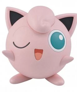 Bandai Japan Bandai Spirits Pokemon - Jigglypuff Model Kit Quick!!
