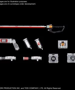 Bandai Japan Gundam Bandai Hobby Kamen Rider - Faiz Axel Ground Form Figure Rise Model Kit