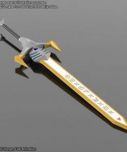 Bandai Japan Bandai Spirits Digimon - Imperialdramon Paladin Mode Figure-Rise Standard Model Kit Gundam 12 Bandai Japan Bandai Spirits Digimon - Imperialdramon Paladin Mode Figure-Rise Standard Model Kit Gundam