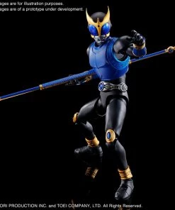 Bandai Japan Bandai Spirits Masked Rider - Kamen Kuuga Rising Dragon Figure-Rise Standard Model Kit Gundam