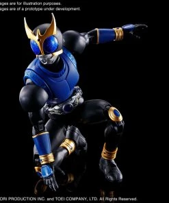 Bandai Japan Bandai Spirits Masked Rider - Kamen Kuuga Rising Dragon Figure-Rise Standard Model Kit Gundam