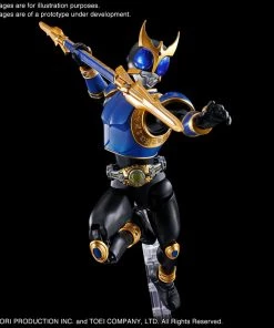 Bandai Japan Bandai Spirits Masked Rider - Kamen Kuuga Rising Dragon Figure-Rise Standard Model Kit Gundam