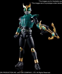 Bandai Japan Gundam Bandai Spirits Masked Rider - Kamen Kuuga Pegasus Figure-Rise Standard Model Kit 12 Bandai Japan Gundam Bandai Spirits Masked Rider - Kamen Kuuga Pegasus Figure-Rise Standard Model Kit