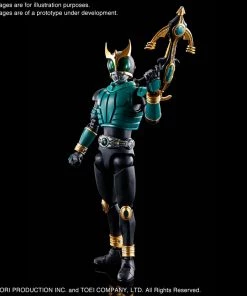 Bandai Japan Gundam Bandai Spirits Masked Rider - Kamen Kuuga Pegasus Figure-Rise Standard Model Kit 13 Bandai Japan Gundam Bandai Spirits Masked Rider - Kamen Kuuga Pegasus Figure-Rise Standard Model Kit