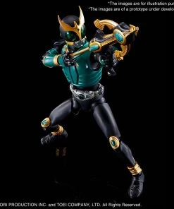 Bandai Japan Gundam Bandai Spirits Masked Rider - Kamen Kuuga Pegasus Figure-Rise Standard Model Kit 14 Bandai Japan Gundam Bandai Spirits Masked Rider - Kamen Kuuga Pegasus Figure-Rise Standard Model Kit
