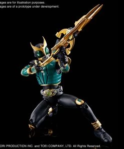 Bandai Japan Gundam Bandai Spirits Masked Rider - Kamen Kuuga Pegasus Figure-Rise Standard Model Kit 16 Bandai Japan Gundam Bandai Spirits Masked Rider - Kamen Kuuga Pegasus Figure-Rise Standard Model Kit