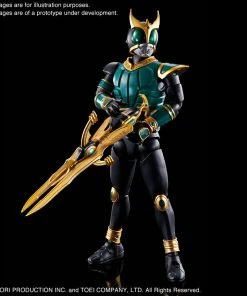 Bandai Japan Gundam Bandai Spirits Masked Rider - Kamen Kuuga Pegasus Figure-Rise Standard Model Kit 17 Bandai Japan Gundam Bandai Spirits Masked Rider - Kamen Kuuga Pegasus Figure-Rise Standard Model Kit