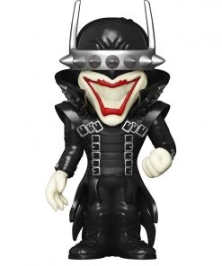 DC Comics Funko Vinyl Soda: DC Comcs - The Batman Who Laughs