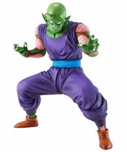 Bandai Japan Bandai Tamashii Nations Dragon Ball - Piccolo (Dragon Ball Z) Ichiban Figure