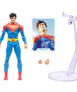 McFarlane Toys DC Comics Multiverse - Johnathan Kent Action Figure