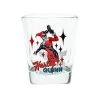 PopFun Toon Tumblers DC Comics Harley Quinn (Original Ver.) 2-oz. Shot Glass