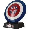 Eaglemoss Eagle Moss Marvel Museum - Captain Carter Shield Replica