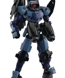 Bandai Japan Bandai Spirits 30 Minute Mission - #30 BEXM-15 Portanova Marine Type (Blue Gray) Model Kit