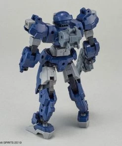 Bandai Japan Bandai Hobby 30 Minute Missions - #32 EEXM-21 Rabiot (Navy) 1/144 HG Model Kit Gundam