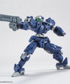 Bandai Japan Bandai Hobby 30 Minute Missions - #32 EEXM-21 Rabiot (Navy) 1/144 HG Model Kit Gundam