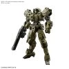 Bandai Japan Gundam Bandai Hobby 30 Minute Mission - Rabiot EEXM-21 Green