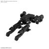 Bandai Japan Gundam Bandai Spirits 30 Minute Mission - Space Vehicle Black Extended Armament Vehicle