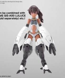 Bandai Japan Bandai Spirits 30 Minute Mission - OP-03 Mechanical Unit Option Parts Set 3