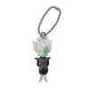 Bandai America Dragon Ball Z Bandai Dragon Ball Super UDM The Best Series 20 - Future Zamasu Keychain