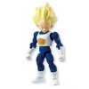 Bandai Japan Bandai Shokugan 66 Action - Dragon Ball Z Kai Vegeta Mini-Figure