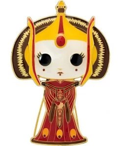 Funko Pop! Pins: Star Wars - Queen Amidala