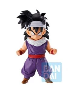 Bandai Japan Bandai Tamashii Nations Dragon Ball Super - Gohan World Tournament Ichiban Figure Dragon Ball Z