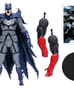 McFarlane Toys DC Comics Blackest Night - Batman Action Figure CTB Atrocitus