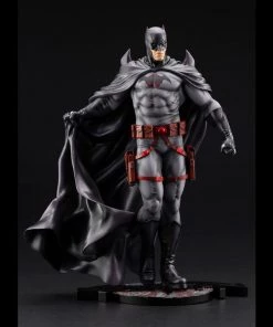 Kotobukiya DC Comics - Batman Flashpoint Thomas Wayne ArtFX+ 1/6 Statue