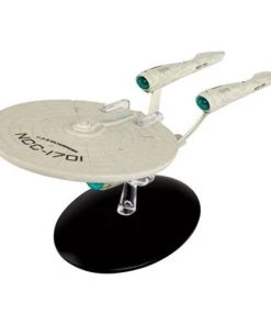 Eaglemoss Star Trek Starships Collection Special Edition - U.S.S. Enterprise NCC-1801 (Star Trek Beyond)