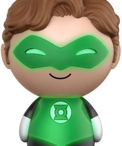 Funko Dorbz: DC Comics - Green Lantern (GITD Chase)