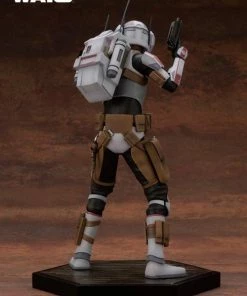Kotobukiya Star Wars: Bad Batch - Tech ArtFX Statue