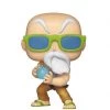 Funko Pop! Dragon Ball Z - Master Roshi (Max Power)
