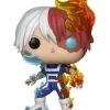 Funko Pop! Animation: My Hero Academia Series 2 - Todoroki