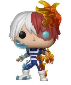 Funko Pop! Animation: My Hero Academia Series 2 - Todoroki