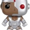Funko Pop! Heroes: DC Comics - Classic Cyborg