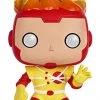 Funko Pop! Heroes: DC Comics - Firestorm