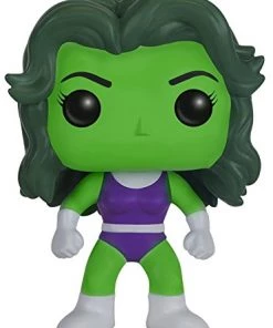 Funko Pop! Marvel - She-Hulk