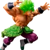 Bandai Japan Bandai Tamashii Nations Dragon Ball - Super Saiyan Full Power Broly Ichiban Figure Dragon Ball Z